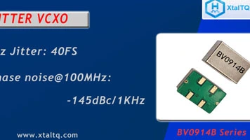 Qu'est-ce que Jitter sur l'oscillateur? Pourquoi est-ce si important pour le système électronique?