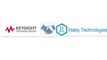 XTALTQ nous approvisionne en TCXOs pour KEYSIGHT