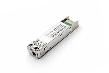 fiber transceiver module