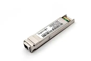 optical transceiver module